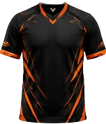 Jersey Front