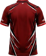Jersey Back