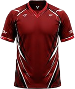 Jersey Front