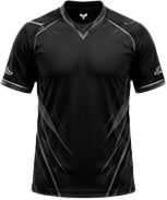 Jersey Front