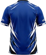Jersey Back