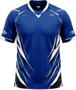 Jersey Front