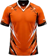 Jersey Front