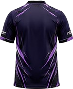 Jersey Back