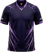 Jersey Front
